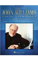 John Williams Piano Anthology