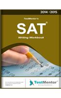 TestMentor's SAT Writing WorkBook