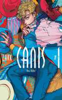 Canis: Dear Hatter, Volume 1