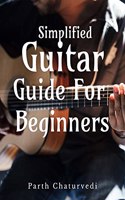 Simplified guitar guide for beginners