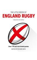 The Little Book of England Rugby