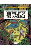 Blake & Mortimer Vol. 26: The Valley of the Immortals Part 2 - The Thousanth Arm of the Mekong