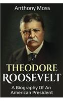 Theodore Roosevelt