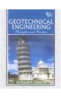 Geotechnical Engineering-Principles & Practics