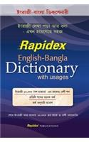 Rapidex English-Bangla Dictionary