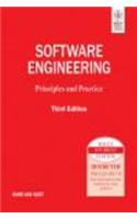 Software Engineering: Principles And Practice, 3Rd Ed