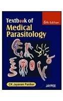 Textbook of Medical Parasitology