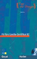 Fit fur Goethe-Zertifikat B2 - Hueber