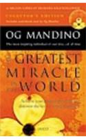 The Greatest Miracle In The World (With Cd)