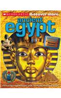 Scholastic Discover More: Ancient Egypt