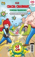 Chacha Chaudhary Corona Warriors