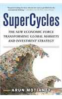 SuperCycles: The New Economic Force Transforming Global Markets and Investment Strategy