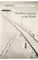 The Worst Journey in the World