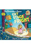 The Berenstain Bears Get Stage Fright