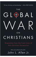 Global War on Christians