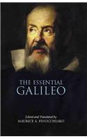 The Essential Galileo