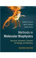 Methods in Molecular Biophysics