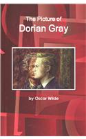 Picture of Dorian Gray