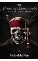 Disney Book of the Film - Pirates 4