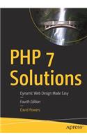 PHP 7 Solutions