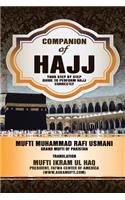 Companion of Hajj