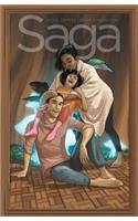 Saga Volume 9