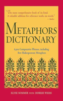 Metaphors Dictionary