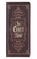 In Christ Alone