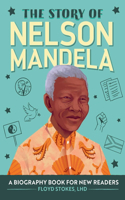 Story of Nelson Mandela