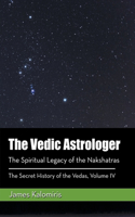 Vedic Astrologer