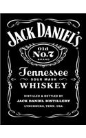 Jack Daniel's Journal