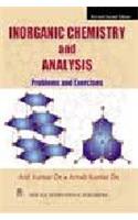 Inorganic Chemistry and Analysis Through Problems and Exercises