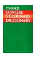 Concise Veterinary Dictionary