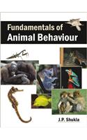 Fundamentals of Animal Behaviour