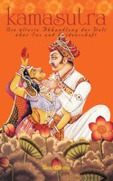 Kamasutra: World's Oldest Treatise on Sex