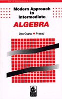 Modern Approach to Intermediate Algebra