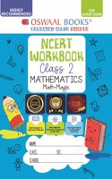 Oswaal NCERT Workbook with Teacher's Manual Mathematics (Math Magic)