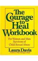 Courage to Heal Workbook