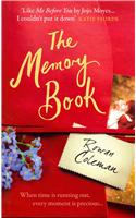 Memory Book