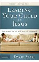 Leading Your Child to Jesus