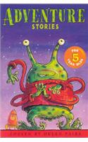 Adventure Stories For 5 Year Olds