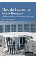 Thought Leadership Meets Business: How Business Schools Can Become More Successful