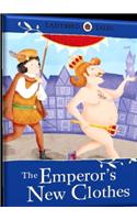 Ladybird Tales: The Emperor's New Clothes