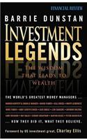 Investment Legends