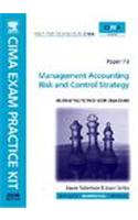 Cima Exam Practice Kit Management Accounting Risk and Control Strategy