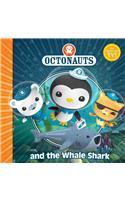 Octonauts and the Whale Shark