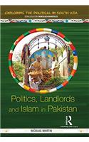 Politics,Landlords & Islam in Pakistan