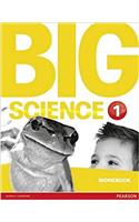 Big Science 1 Workbook