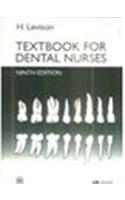 Textbook For Dental Nurses