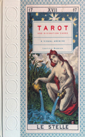 Tarot and Divination Cards